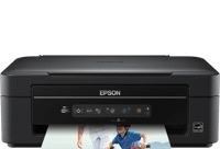 Epson Stylus SX235w דיו למדפסת